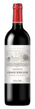 Château Gran Sorillon, Bordeaux Superior, 2022, Bordeaux