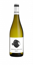 Godello, 2024, Benito Santos