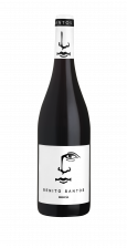 Mencia, Monterrei, 2024,  Benito Santos