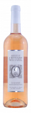Domaine Gattone, Rosé I.G.P. L'ile De Beauté, 2024, Korsika