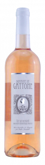 Domaine Gattone, Rosé I.G.P. L'ile De Beauté, 2024, Korsika