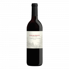 Cedar Rock Cabernet Sauvignon, 2022, Rutherford Wine Company