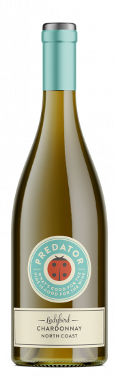 Predator Chardonnay, 2024, Rutherford Wine Company