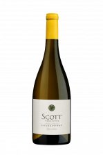 Scott Family Estates Chardonnay, 2023, Rutherford Wine Company