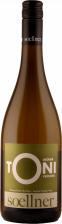 Toni Grüner Veltiner, 2024, Bioweingut Soellner