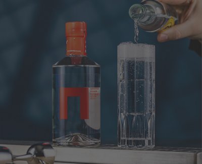 Spiritus & Tilbehør