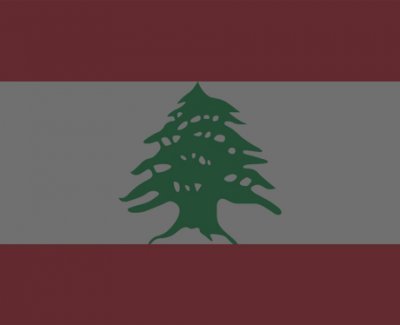 Libanon