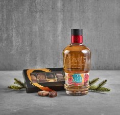 Naud Whisky & Chokolade - 2026