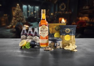 Rom & Cola - 2026