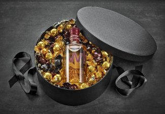 KBH Whisky & Chokolade - 2026