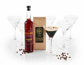Espresso Martini - 2026