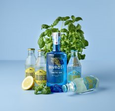 Gin & Tonic - Bivrost - 2026