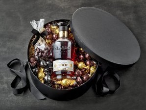 Cognac VSOP & Chokolade - 2026