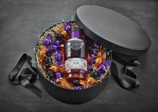 Cognac VS & Chokolade - 2026