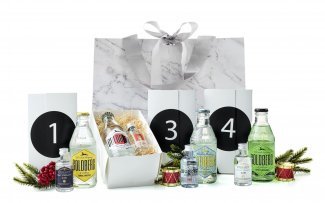 Gin & Tonic Adventskalender - 2026