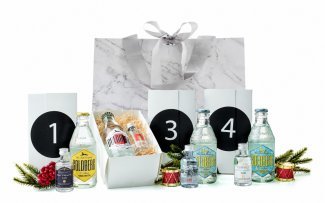 Gin & Tonic Adventskalender - 2026