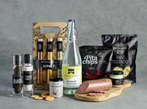 Tapas Pakke 2 - 2026