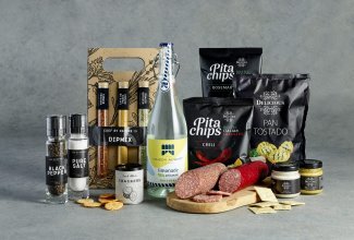 Tapas Pakke 3 - 2026