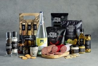 Tapas Pakke 4 - 2026