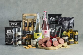 Tapas Pakke 5 - 2026