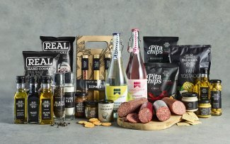 Tapas Pakke 6 - 2026