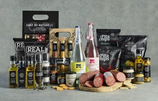 Tapas Pakke 7 - 2026