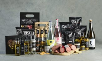 Tapas Pakke 8 - 2026