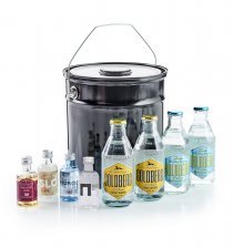 Gin Smagning Sort - 2026