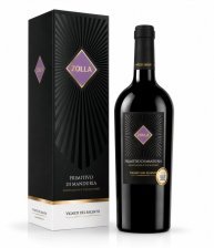 Primitivo di Manduria Magnum