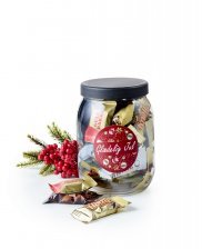Jars, Toms Mini Favoritter, 550 g.