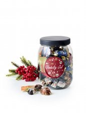 Jars, Toms Festival Mix, 550 g.
