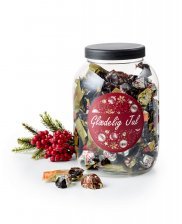 Jars, Toms Festival Mix, 1100 g.