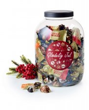 Jars, Toms Festival Mix, 1775 g.