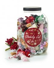 Jars, Julemix, 1775 g.