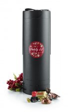 Juletønde m. Elastik Sløjfe, Toms Mini Favoritter & Toms Festival Mix, 1600 g.