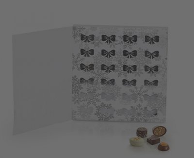 Advents- & Julekalendere