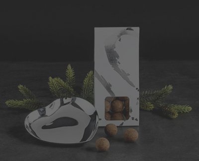 Gavepakker - Georg Jensen