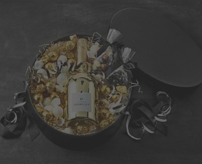 Gavepakker - Nytår