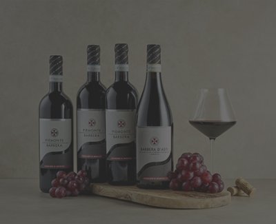 Vinpakker - Kartonæske