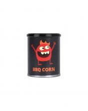 Monster Snack Attack, BBQ Majs, 35 g.