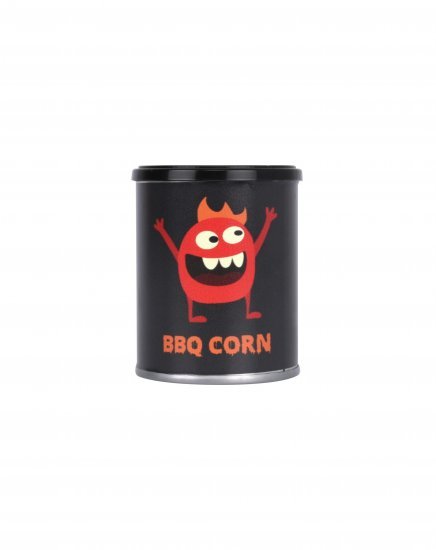 Monster Snack Attack, BBQ Majs, 35 g.