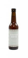 Vinterbryg, Lys unfiltered, 33 cl.