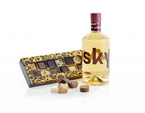 København Whisky & Chokolade - EKSTRA
