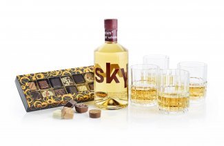 København Whisky & Glas - EKSTRA