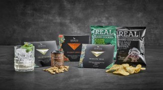 Cocktails & Snacks - EKSTRA