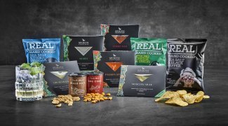 Cocktails & Snacks Stor - EKSTRA