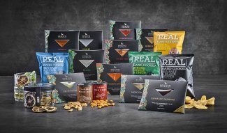 Cocktails & Snacks Giga - EKSTRA
