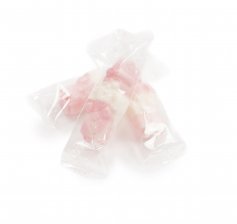Bulk, Individuelt indpakket, Skumjulemænd, 1000 g.