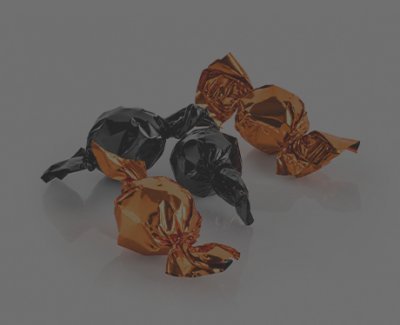Chokoladekugler